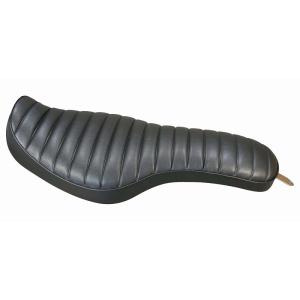 ハーレー K&H コブラシート コブラシート プレーン K＆H（ケイアンドエイチ） 04年〜XLスポーツ