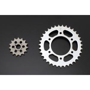 Z1000 15T 72〜80年 630スチールスプロケット ドライブスプロケット PMC（ピーエム...