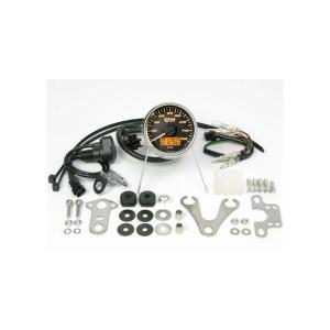 スペシャルパーツ武川 SP TAKEGAWA 12Vモンキー/ゴリラ メーターキット
