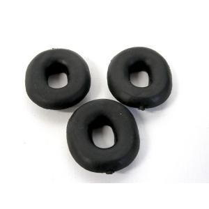 モンキー 田中商会直営店】モンキー用 サイドカバーグロメット 3個