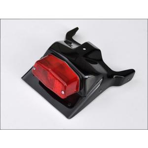 ST250/E（ FI車も可） タンデムグリップ クロームメッキ HURRICANE