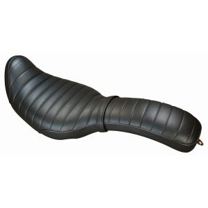 ガンファイターシート タックロールタイプ K＆H（ケイアンドエイチ