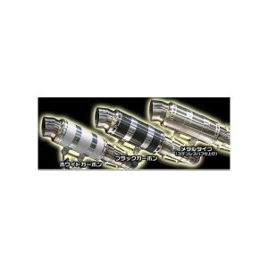 スカイウェイブ250（SKYWAVE）CJ44・45・46 WHタイプマフラー ASAKURA