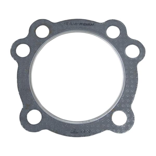 ヘッドガスケット 3-1/2ボア 84-99ビッグツイン 86-03XL（013176） S＆S（エ...
