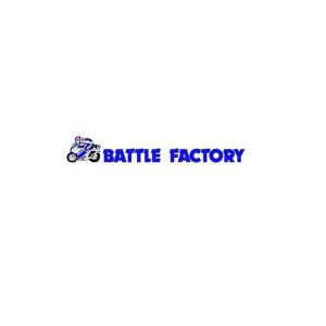 YZF-R6（03〜04年） フォークストッパー BATTLE FACTORY（バトルファクトリー）｜hamashoparts