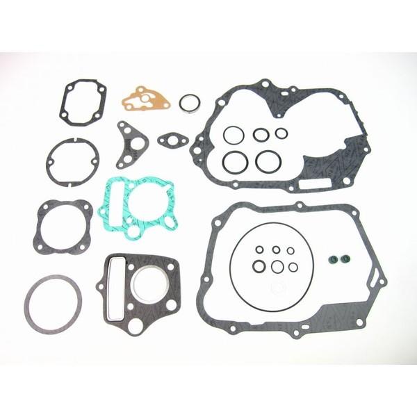 モンキーマニュアルクラッチ車 ガスケットセット MINIMOTO（ミニモト）