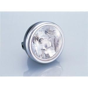 888ドライビングランプフルキット 160m クリアーレンズ汎用ヘッド