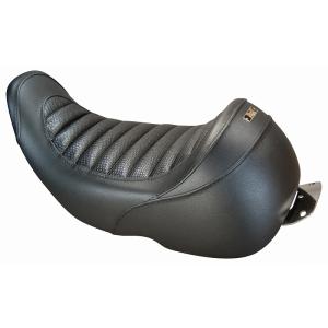 ホンダ（HONDA） NS-1 AC12 シートカバー 張り替え用 新品 バイク