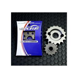 XAM ザム フロントスプロケット 丁数：16 ゼファー1100 KAWASAKI