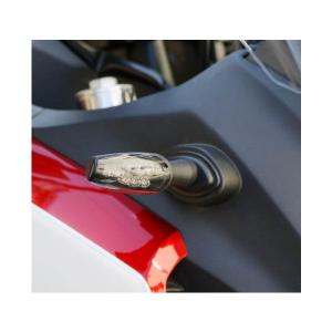 GROM（グロム） ウインカーマウントベースセット KIJIMA（キジマ）