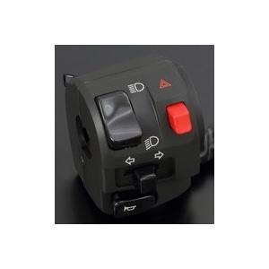 ZRX1100 ハンドルスイッチ 左側 スイッチ ZXタイプ 国内仕様