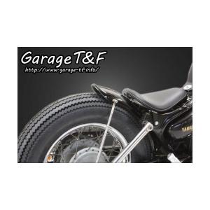 バルカン400/2/クラシック（VULCAN） ビンテージリアフェンダー