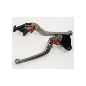 ZRX1200 DAEG（ダエグ） フロントアクスルスライダー OVER（オーバー