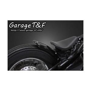 バルカン400ショートフラットフェンダーキット検t&f goodsモーターロック 有限会社ガレージT&F / バルカン400 フラットフェンダーKIT