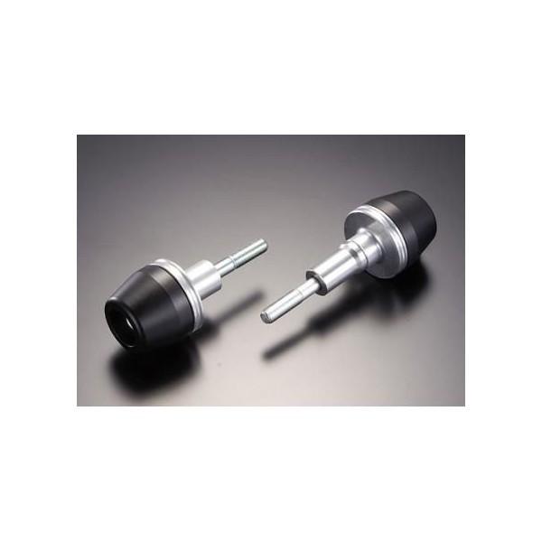 レーシングスライダー フレーム AGRAS（アグラス） GSX-R1000 '05-'06