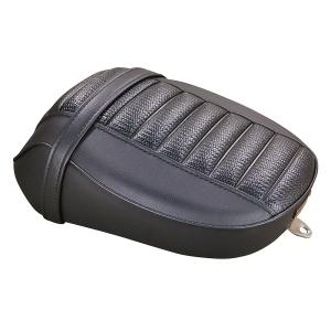 ソロシート タックロールタイプ（フェンダー2点留め車専用） K＆H