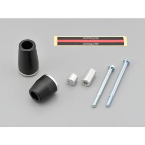 ディバージョン 400/600 DIVERSION クラッシュバー エンジンガード
