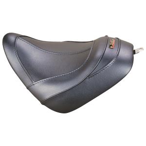 ビーノ（VINO）2サイクル レザーシートカバーDX チョコブラウン M3