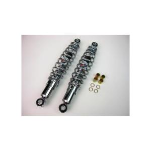GPZ900R Ninja（99〜03年） フロントスプリング ハイパープロ（HYPER