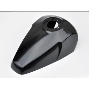 スティード400（STEED） ハイマウントスリムスポーツスタータンク