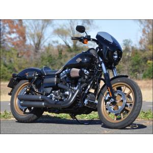 ティーラ ワイドヘッドカウル クリアスクリーン ビビッドブラック CHIC DESIGN（シックデザ...