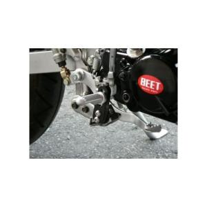 カワサキ（Kawasaki） HMS KSR110 KSRpro バイクマフラー KL-110DDF
