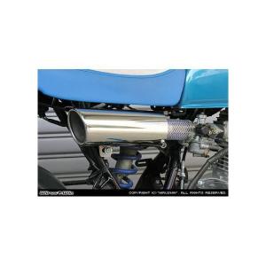 APE50/エイプ50（キャブ車） CBXタイプタンクカバー（TSH製