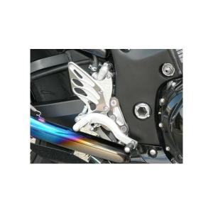 HONDA CBX400F BEETテール 対応 極太ゴム巻きタンデムバー (ワイド