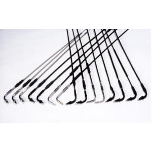 スロットルケーブル ジャイロX NJ50MDD（17911-GG2-712/710/711互換） N...