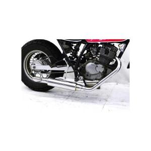 【スズキ　バンバン200】 カスタム　インジェクション　BEAMSマフラー BEAMS（ビームス） マフラー 送料無料 マフラー バンバン200 Fi NH42A