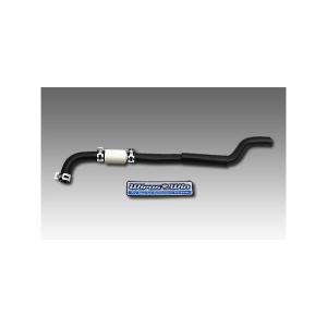 アドレス110（ADDRESS）EBJ-CE47A SHタイプマフラー レーシングタイプ