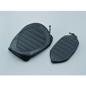 ステンレス・ロングリアフェンダー ペイトンプレイス（PeytonPlace