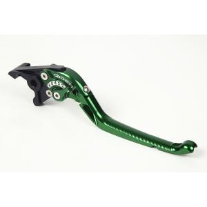 KIJIMA（キジマ） ZX-9R（98〜99年） ブレーキレバー シルバー 187mm