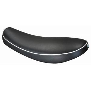 ショートダブル厚型シートA K＆H（ケイアンドエイチ） SR400/500（〜09