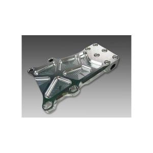 田中商会　モンキー　ゴリラ　アルミエンジン強化プレート ホンダ 田中商会直営店】モンキー・ゴリラ用 アルミエンジン強化