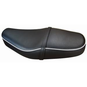 DAYTONA（バイク用品） W800（11年〜） COZYシートローダブル ロール