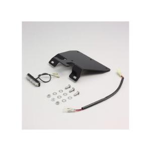 ハリケーン ZX-14R/ZZR1400 フェンダーレスkit HA6623 : K-ONE PROJECT