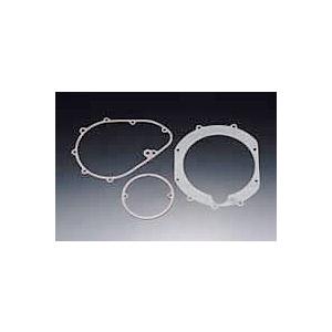 KZ1000 72〜80年 クラッチカバーガスケット PMC（ピーエムシー）