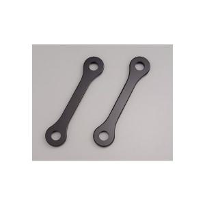 W800 ローダウンリンクキット BEET（ビート） : バイク メンテ館