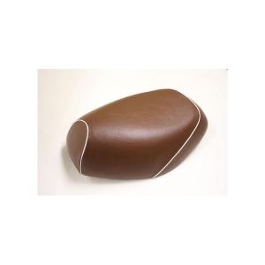 ヤマハ発動機 TW200 シート 2JX ヤマハ 純正 中古 バイク 部品 DG07J