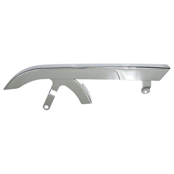 04年- XL用 クロームアッパーベルトガード NEO FACTORY（ネオファクトリー）