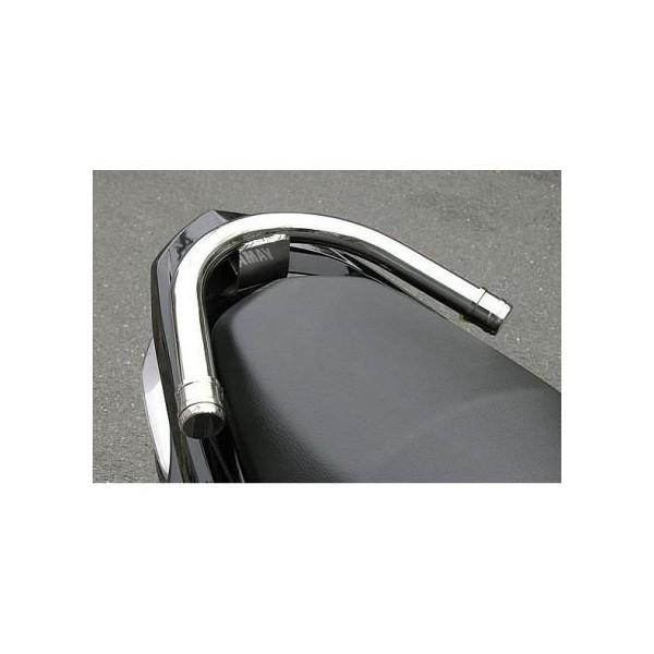 シグナスX（1型）SE12J タンデムバー ASAKURA（浅倉商事）