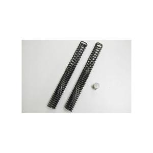SR400（85〜00年） フロントスプリング ハイパープロ（HYPER PRO