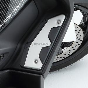 ワイズギア YAMAHA トリシティ300/XMAX('18-) ローダウンシート Q5K