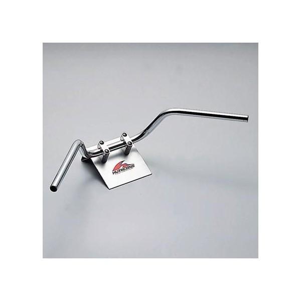 ナロー3型ハンドル φ7/8インチ インパルス400（IMPULSE） HURRICANE（ハリケー...