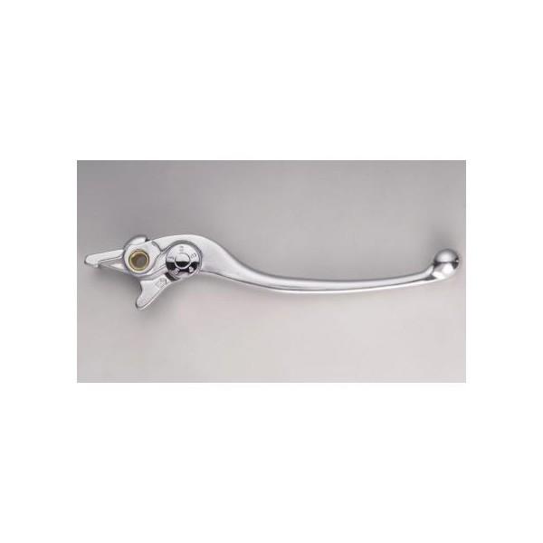 GSX1300R（隼）99〜12年 ブレーキレバー シルバー 187mm KIJIMA（キジマ）