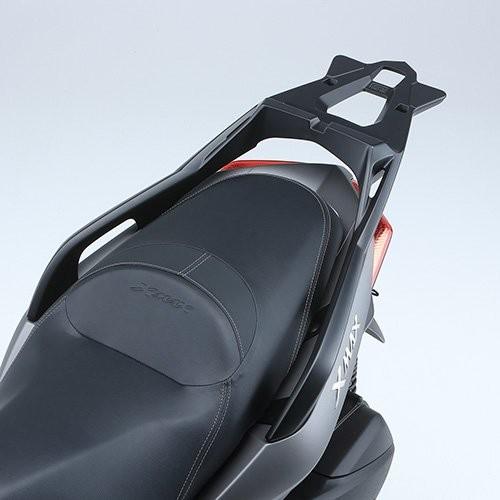 ユーロヤマハトップケース用キャリア YAMAHA（ヤマハ・ワイズギア） XMAX250（17年）