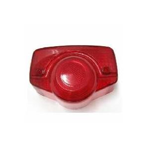 テールランプ　右側 NTB テールレンズ MD50/70/90郵政カブ（33702-077-671互換） : バイク