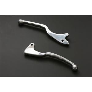 あっくん…です。14～16　MT09用　シック　ガイラガントレット　クリア CHIC DESIGN - ガイラガントレット MT-09