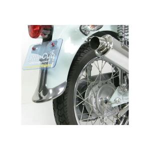 SPタケガワ　スーパーカブ サブダンパーキット スペシャルパーツ武川 SP武川 SPタケガワ ノーマルフロント